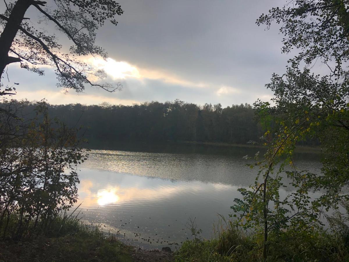 Noclegi Gdansk Pokoje Goscinne Buitenkant foto