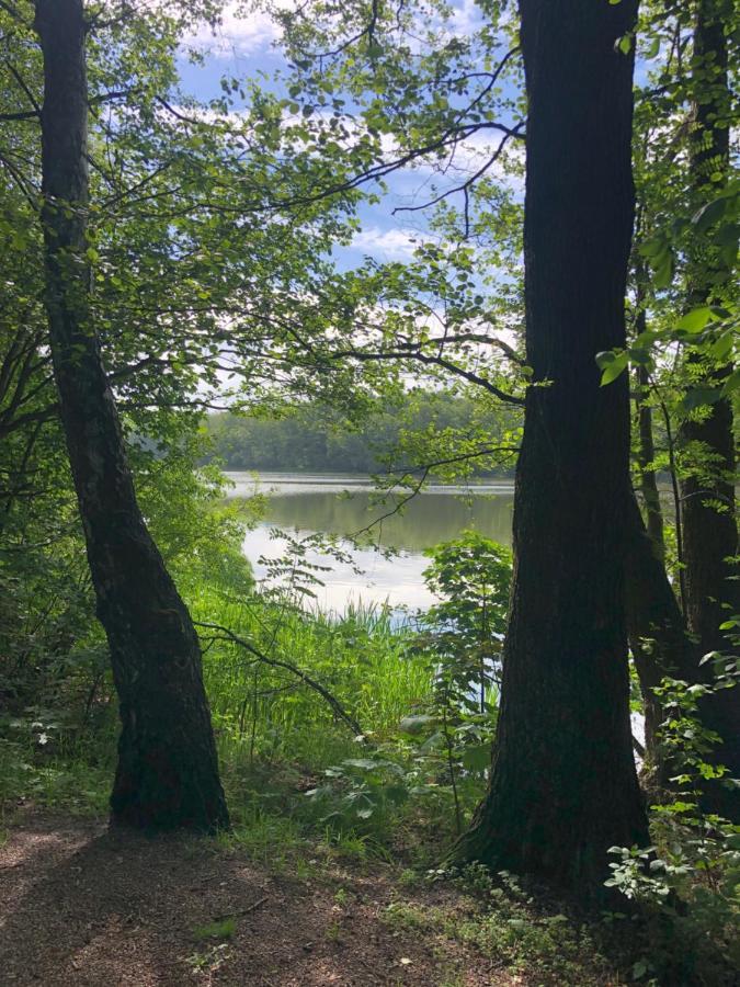 Noclegi Gdansk Pokoje Goscinne Buitenkant foto